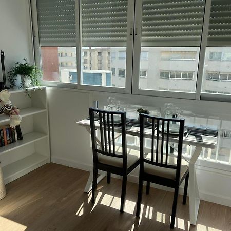 Ferienwohnung Sol Y Mar Marbella Exterior foto