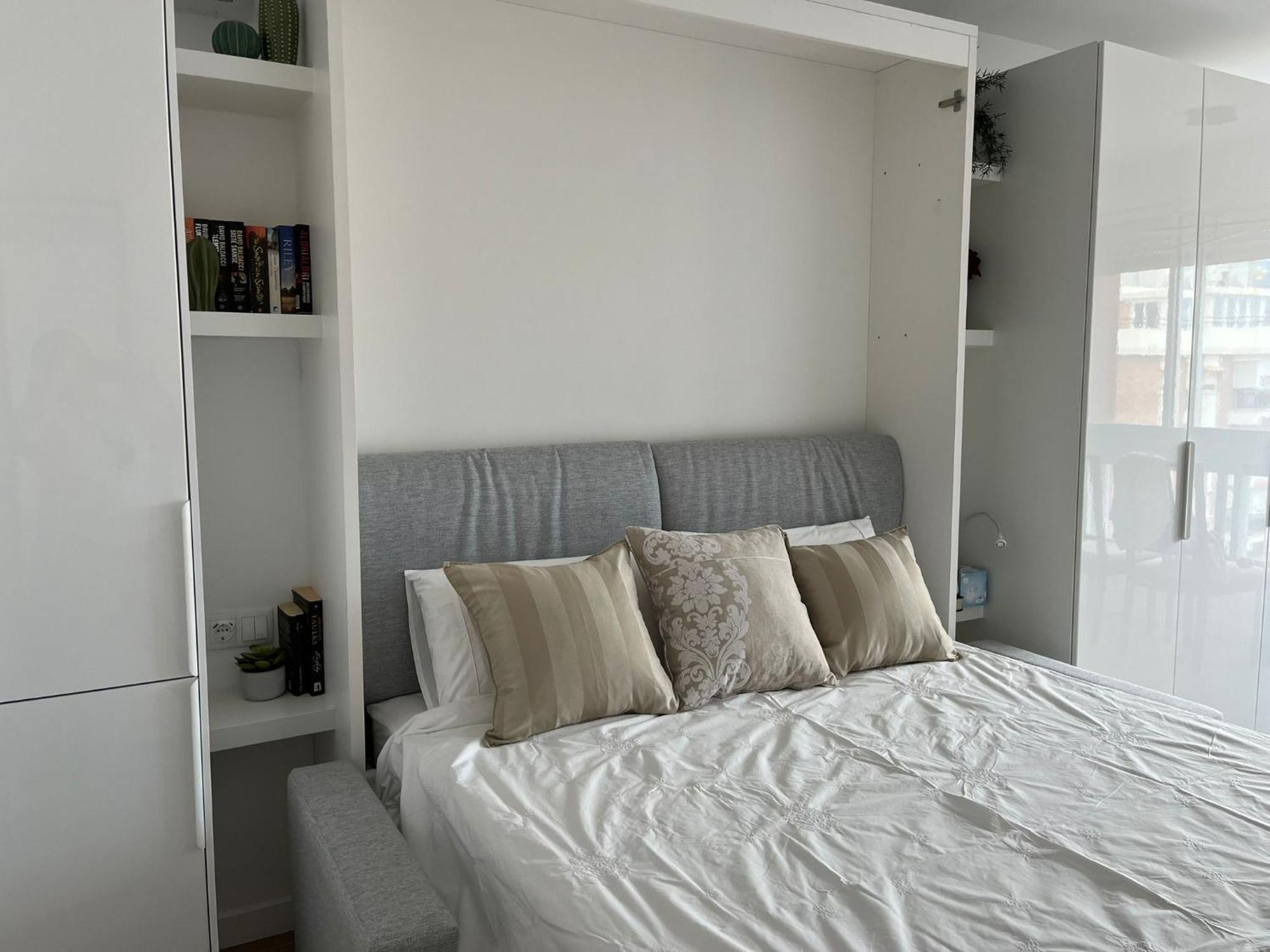 Ferienwohnung Sol Y Mar Marbella Exterior foto
